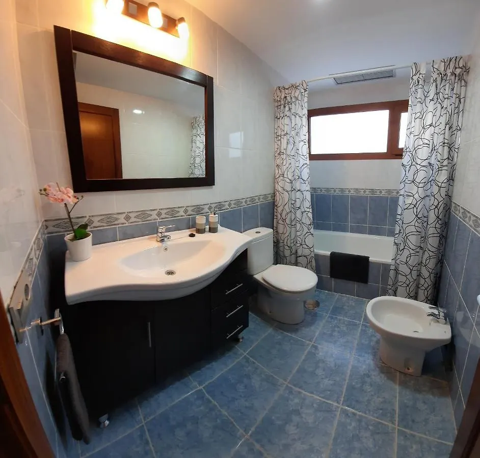 Casa Montes Villa Playa Blanca  Playa Blanca (Lanzarote)