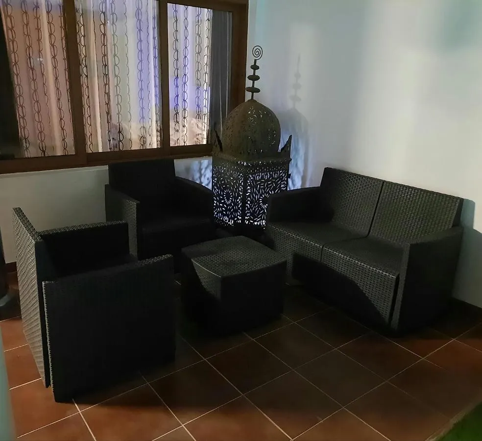 Casa Montes Villa Playa Blanca  0*, Playa Blanca (Lanzarote) Spain