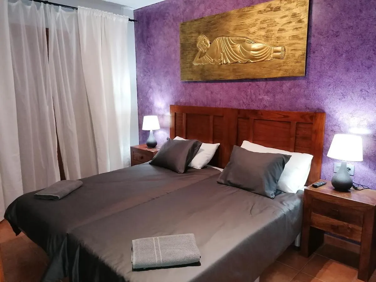 Casa Montes Villa Playa Blanca  Holiday home Playa Blanca (Lanzarote)