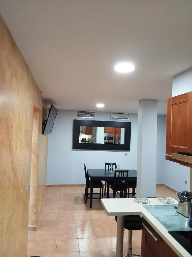Casa Montes Villa Playa Blanca  Holiday home Playa Blanca (Lanzarote)