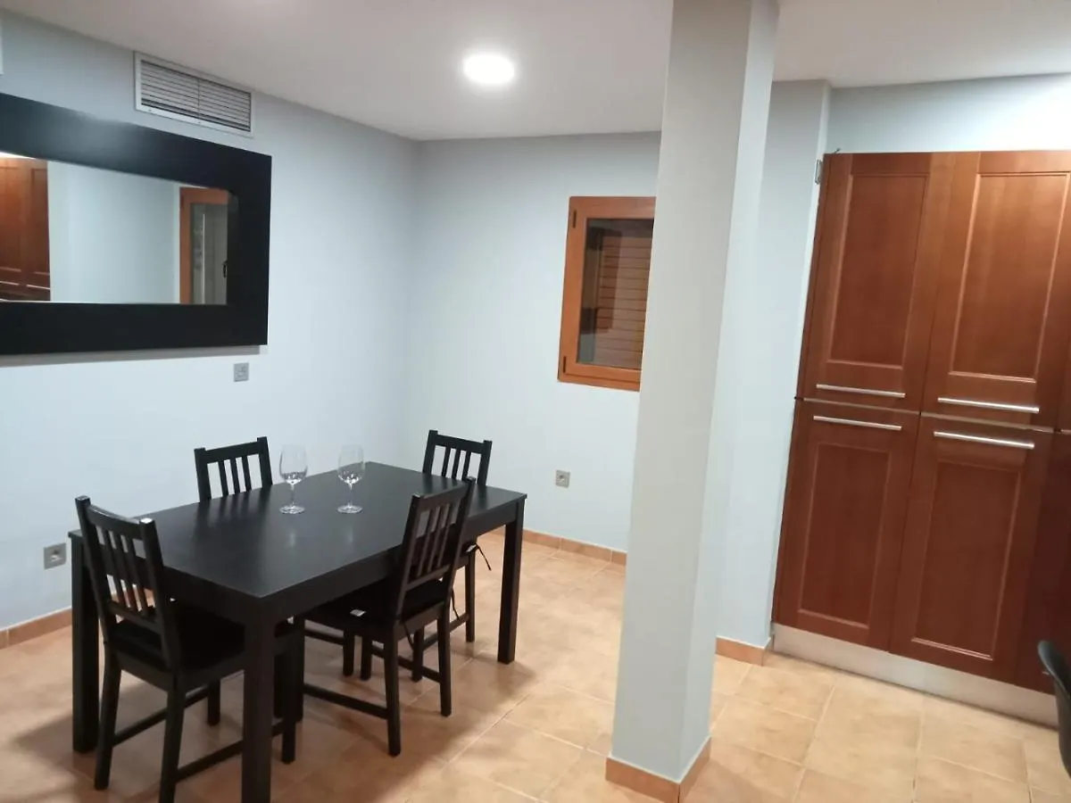 Casa Montes Villa Playa Blanca  Holiday home