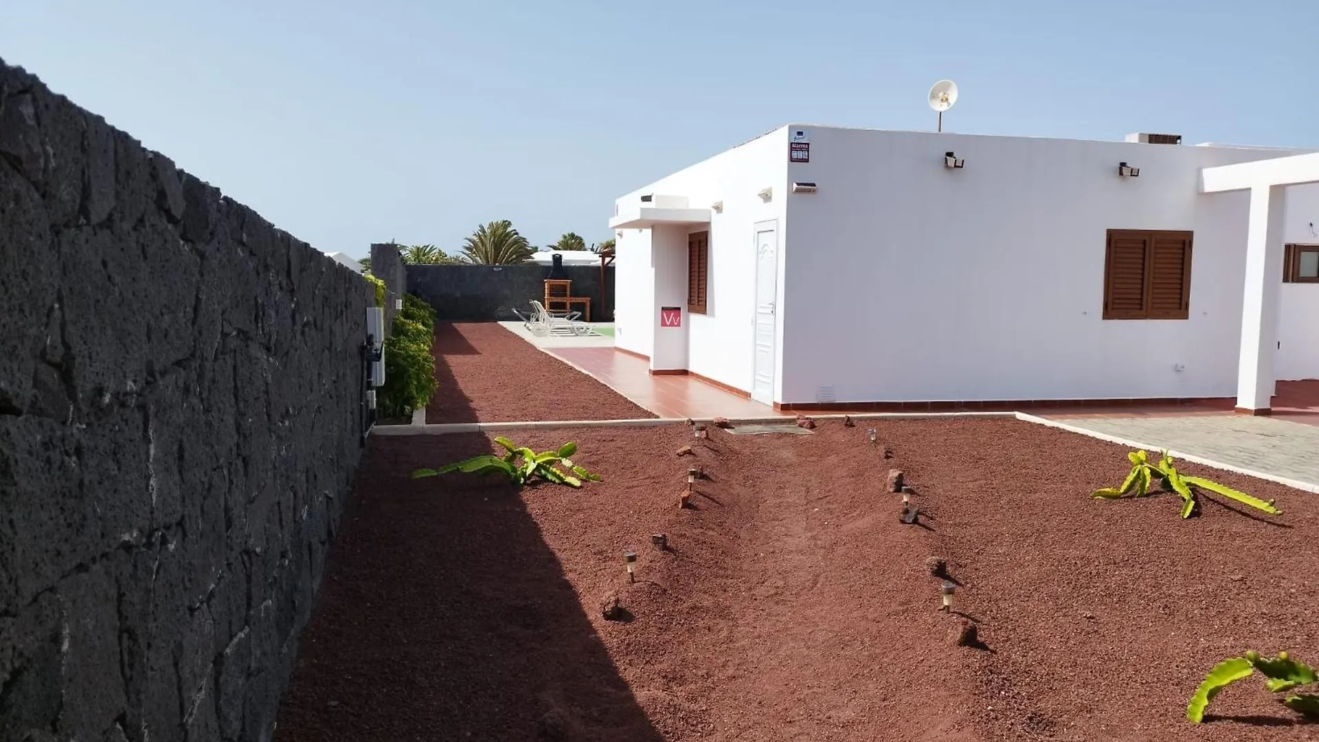 Casa Montes Villa Playa Blanca  Holiday home Playa Blanca (Lanzarote)