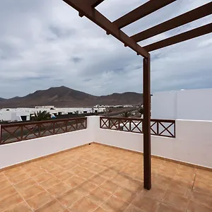 Сasa de vacaciones Verol 1, Playa Blanca (Lanzarote)